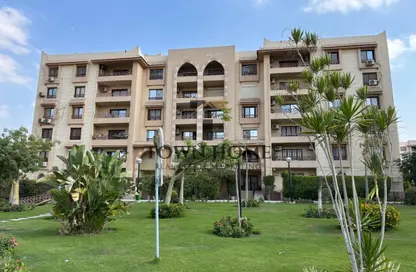 Apartment - 3 Bedrooms - 3 Bathrooms for rent in El Rehab Extension - Al Rehab - New Cairo City - Cairo