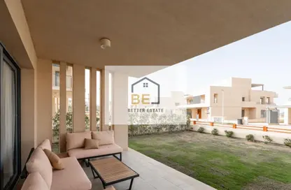 Villa - 6 Bedrooms - 6 Bathrooms for sale in Marassi - Sidi Abdel Rahman - North Coast