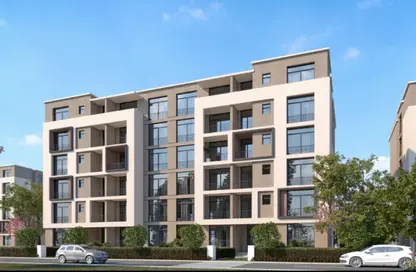 شقة - 2 غرف نوم - 2 حمامات للبيع في ايلان سراي - سراي - كمبوندات مدينة المستقبل - مدينة المستقبل - القاهرة