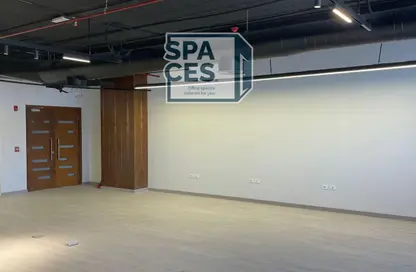 مساحات مكتبية - استوديو - 1 حمام للايجار في ميفيدا - كمبوندات التجمع الخامس - التجمع الخامس - مدينة القاهرة الجديدة - القاهرة