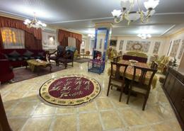 شقة - 4 غرف نوم - 3 حمامات for للبيع in شارع المستشفي - فيصل - حي الهرم - الجيزة