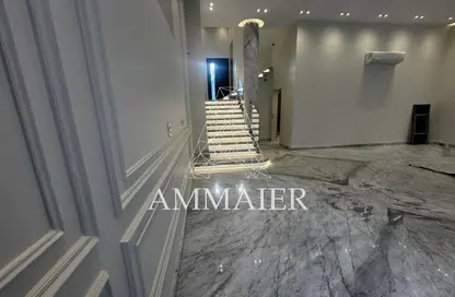 تاون هاوس - 3 غرف نوم - 4 حمامات للايجار في الجريا - كمبوندات الشيخ زايد - الشيخ زايد - الجيزة