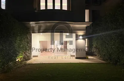 أي فيلا - 4 غرف نوم - 3 حمامات للايجار في ماونتن فيو هايد بارك - كمبوندات التجمع الخامس - التجمع الخامس - مدينة القاهرة الجديدة - القاهرة