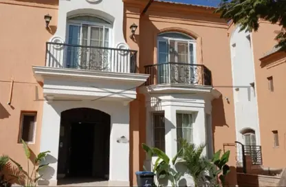 Twin House - 4 Bedrooms - 4 Bathrooms for sale in Layan Residence - 5th Settlement Compounds - The 5th Settlement - New Cairo City - Cairo