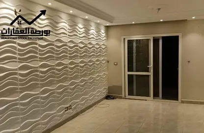 Apartment - 3 Bedrooms - 3 Bathrooms for sale in El Rehab Extension - Al Rehab - New Cairo City - Cairo