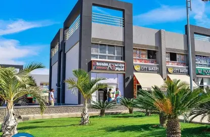 Restaurant - Studio - 1 Bathroom for sale in Privado - Madinaty - Cairo