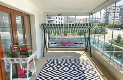 Apartment - 3 Bedrooms - 3 Bathrooms for sale in Taj City - 5th Settlement Compounds - The 5th Settlement - New Cairo City - Cairo