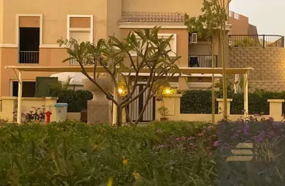 فيلا - 4 غرف نوم - 3 حمامات للبيع في سراي - كمبوندات مدينة المستقبل - مدينة المستقبل - القاهرة