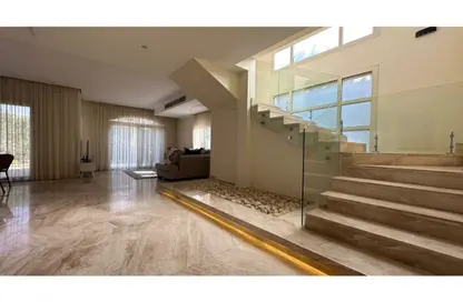 فيلا - 5 غرف نوم - 4 حمامات للبيع في ستون بارك - كمبوندات التجمع الخامس - التجمع الخامس - مدينة القاهرة الجديدة - القاهرة