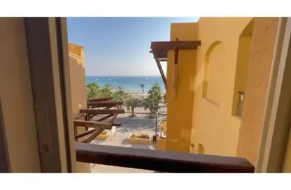 شقة - غرفة نوم - 1 حمام للبيع في توايا - بالم هيلز - منطقة سهل حشيش - الغردقة - محافظة البحر الاحمر