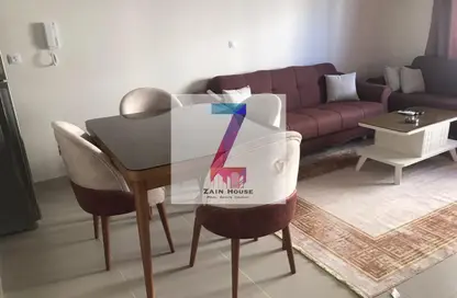 Chalet - 1 Bedroom - 1 Bathroom for rent in Marassi - Sidi Abdel Rahman - North Coast