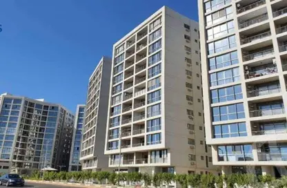 Apartment - 1 Bedroom - 1 Bathroom for sale in One Kattameya - El Katameya Compounds - El Katameya - New Cairo City - Cairo