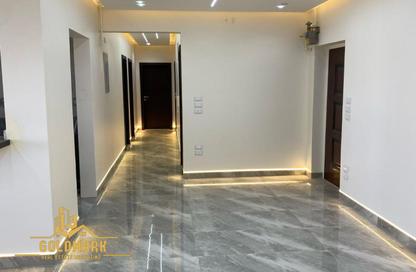 Apartment - 3 Bedrooms - 3 Bathrooms for rent in Mountain View Hyde Park - 5th Settlement Compounds - The 5th Settlement - New Cairo City - Cairo