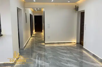 Apartment - 3 Bedrooms - 3 Bathrooms for rent in Mountain View Hyde Park - 5th Settlement Compounds - The 5th Settlement - New Cairo City - Cairo