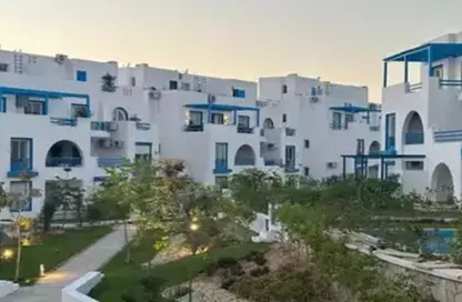 شاليه - 2 غرف نوم - 1 حمام للبيع في بلاج - سيدي عبد الرحمن - الساحل الشمالي