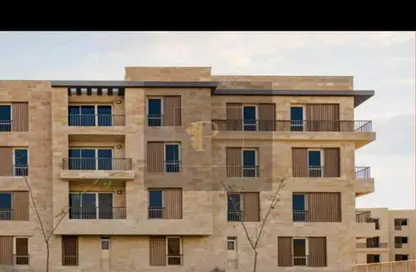 Apartment - 3 Bedrooms - 2 Bathrooms for sale in Taj City - 5th Settlement Compounds - The 5th Settlement - New Cairo City - Cairo