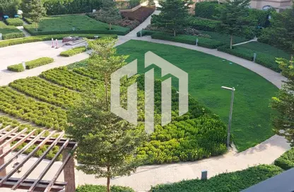 Apartment - 3 Bedrooms - 3 Bathrooms for rent in Mivida - 5th Settlement Compounds - The 5th Settlement - New Cairo City - Cairo