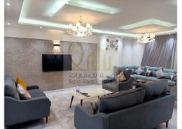 شقة - 3 غرف نوم - 3 حمامات for للايجار in شارع مصدق - الدقي - الجيزة