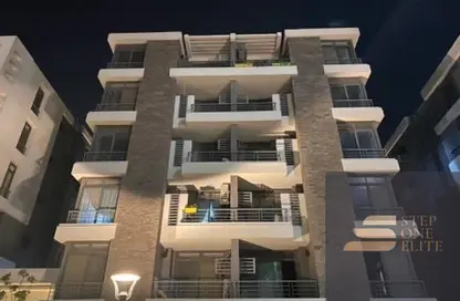 شقة - 2 غرف نوم - 2 حمامات للبيع في شاليا تاج سيتي - كمبوندات التجمع الخامس - التجمع الخامس - مدينة القاهرة الجديدة - القاهرة