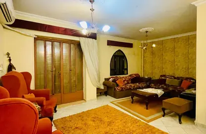 Apartment - 2 Bedrooms - 2 Bathrooms for rent in Rehab City First Phase - Al Rehab - New Cairo City - Cairo
