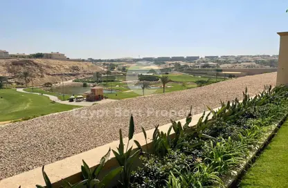 فيلا - 7 غرف نوم - 7 حمامات للبيع في ليفانا - اب تاون كايرو - المقطم - القاهرة