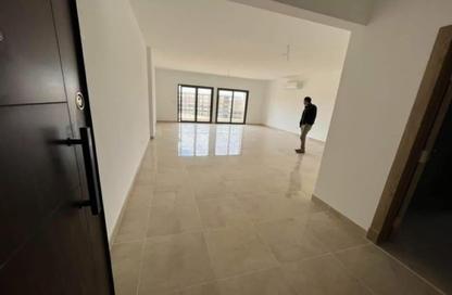 Apartment - 3 Bedrooms - 2 Bathrooms for sale in El Maram Land Mark - 5th Settlement Compounds - The 5th Settlement - New Cairo City - Cairo