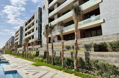 (بنتهاوس  (روف - 3 غرف نوم - 3 حمامات للبيع في الباتيو اورو - كمبوندات التجمع الخامس - التجمع الخامس - مدينة القاهرة الجديدة - القاهرة