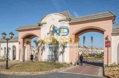 منزل مزدوج - 3 غرف نوم - 4 حمامات للبيع في ليان ريزيدنس - كمبوندات التجمع الخامس - التجمع الخامس - مدينة القاهرة الجديدة - القاهرة