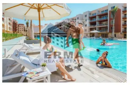 شقة - 3 غرف نوم - 3 حمامات للبيع في بروميناد القاهرة الجديدة - كمبوندات التجمع الخامس - التجمع الخامس - مدينة القاهرة الجديدة - القاهرة