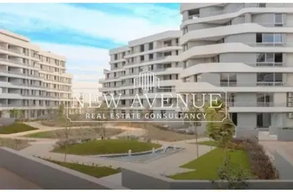 Apartment - 2 Bedrooms - 2 Bathrooms for sale in Bloomfields - Mostakbal City Compounds - Mostakbal City - Future City - Cairo