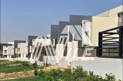 تاون هاوس - 4 غرف نوم - 4 حمامات للبيع في هايد بارك - كمبوندات التجمع الخامس - التجمع الخامس - مدينة القاهرة الجديدة - القاهرة
