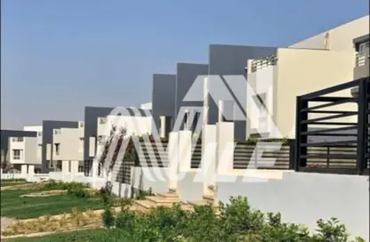 تاون هاوس - 4 غرف نوم - 4 حمامات للبيع في هايد بارك - كمبوندات التجمع الخامس - التجمع الخامس - مدينة القاهرة الجديدة - القاهرة