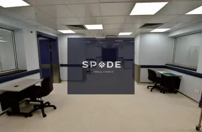 Medical Facility - Studio - 7+ Bathrooms for sale in Mosadak St. - Dokki - Giza