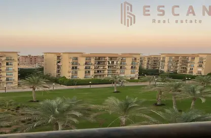 شقة - 3 غرف نوم - 3 حمامات للبيع في امتداد الرحاب - الرحاب - مدينة القاهرة الجديدة - القاهرة