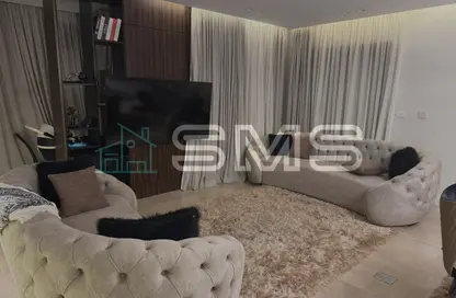 Duplex - 3 Bedrooms - 3 Bathrooms for sale in TRIO - 5th Settlement Compounds - The 5th Settlement - New Cairo City - Cairo