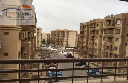 شقة - 3 غرف نوم - 2 حمامات للبيع في مدينتي - القاهرة