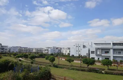 Villa - 4 Bedrooms - 5 Bathrooms for rent in Wesal City - El Shorouk Compounds - Shorouk City - Cairo
