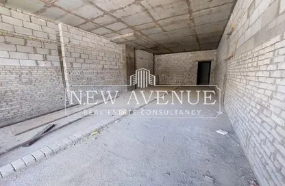 Office Space - Studio - 1 Bathroom for sale in Three Sixty - 5th Settlement Compounds - The 5th Settlement - New Cairo City - Cairo