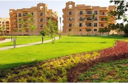Apartment - 3 Bedrooms - 2 Bathrooms for rent in Diar 2 - 6 October Compounds - 6 October City - Giza