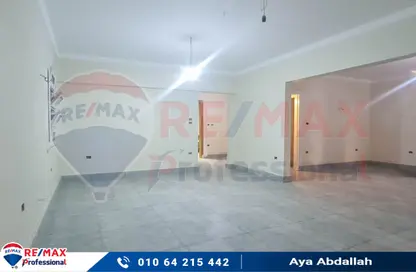 Office Space - Studio - 2 Bathrooms for sale in Al Fath St. - Fleming - Hay Sharq - Alexandria