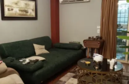 شقة - 2 غرف نوم - 1 حمام للبيع في شارع الخمسين - زهراء المعادي - حي المعادي - القاهرة