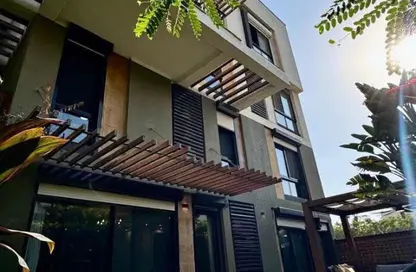 فيلا - 4 غرف نوم - 5 حمامات للبيع في ذا استيتس - كمبوندات الشيخ زايد - الشيخ زايد - الجيزة فيلا - 4 غرف نوم - 5 حمامات للبيع في ذا استيتس - كمبوندات الشيخ زايد - الشيخ زايد - الجيزة