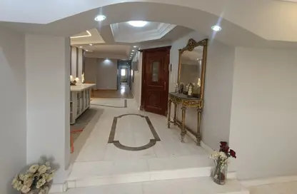 Apartment - 3 Bedrooms - 3 Bathrooms for sale in Al Orouba St. - Almazah - Heliopolis - Masr El Gedida - Cairo