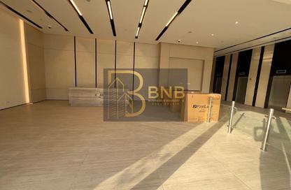 Office Space - Studio - 2 Bathrooms for rent in Mivida - 5th Settlement Compounds - The 5th Settlement - New Cairo City - Cairo