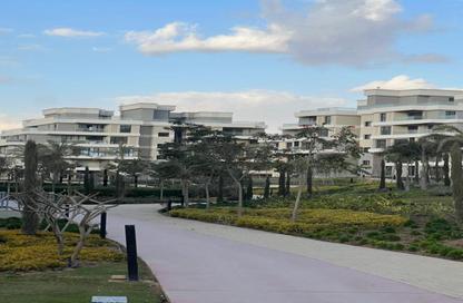 Apartment - 3 Bedrooms - 3 Bathrooms for sale in Villette - 5th Settlement Compounds - The 5th Settlement - New Cairo City - Cairo