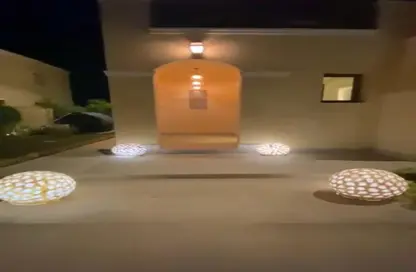 Villa - 3 Bedrooms - 3 Bathrooms for sale in Mivida - 5th Settlement Compounds - The 5th Settlement - New Cairo City - Cairo