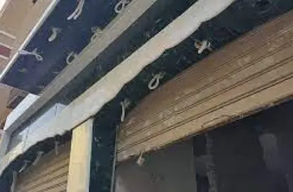Shop - Studio for sale in Ahmed Maher St. - Al Mansoura - Al Daqahlya
