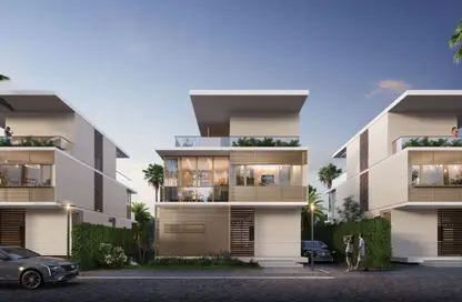 Apartment - 1 Bedroom - 1 Bathroom for sale in MarVille New Zayed - New Zayed City - Sheikh Zayed City - Giza