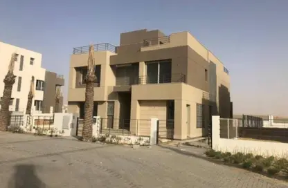 فيلا - 4 غرف نوم - 5 حمامات للبيع في بالم هيلز نيو كايرو - كمبوندات التجمع الخامس - التجمع الخامس - مدينة القاهرة الجديدة - القاهرة