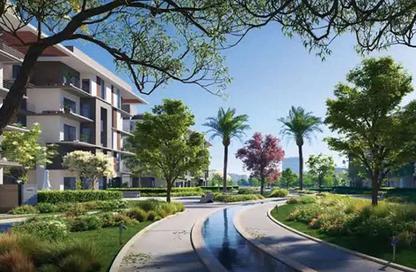 Villa - 4 Bedrooms - 4 Bathrooms for sale in Jadie Residence - The 3rd Settlement - New Cairo City - Cairo
